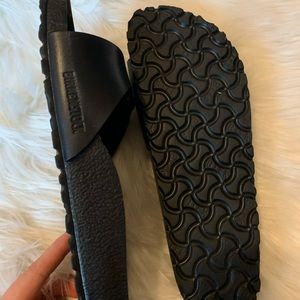 Gently used Birkenstock’s